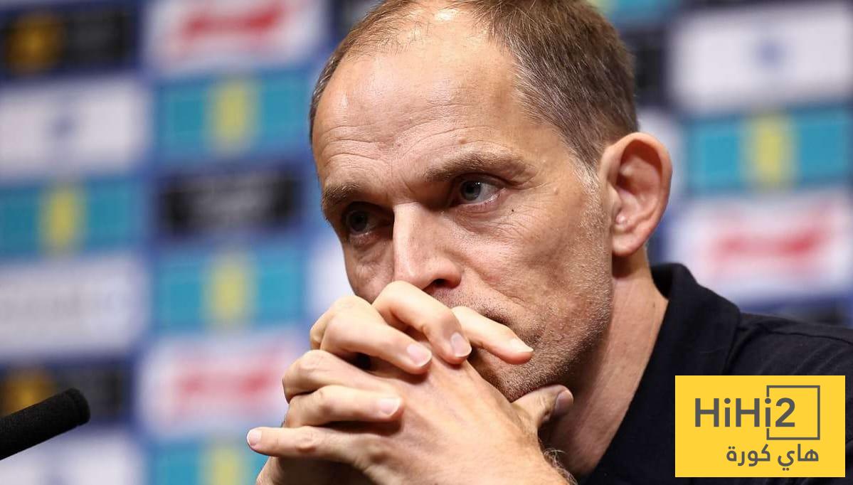 ضربة قوية لمنتخب إنجلترا قبل إعلان قائمة كأس العالم