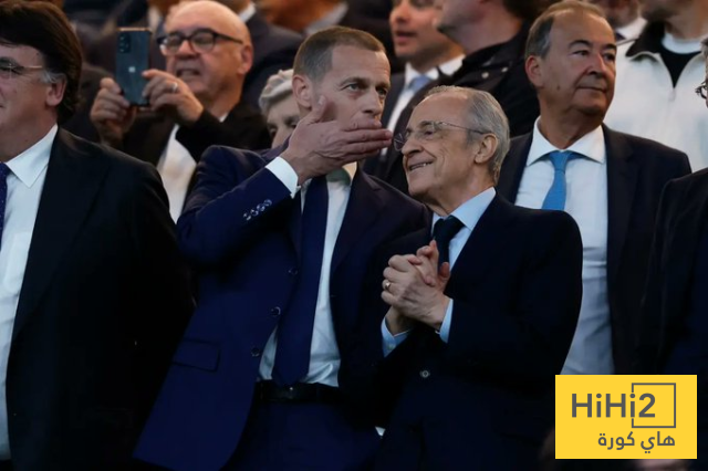 هل سيتقدم ريال مدريد بشكوى لليويفا بعد خطأ حكم مباراة البايرن ؟ 1