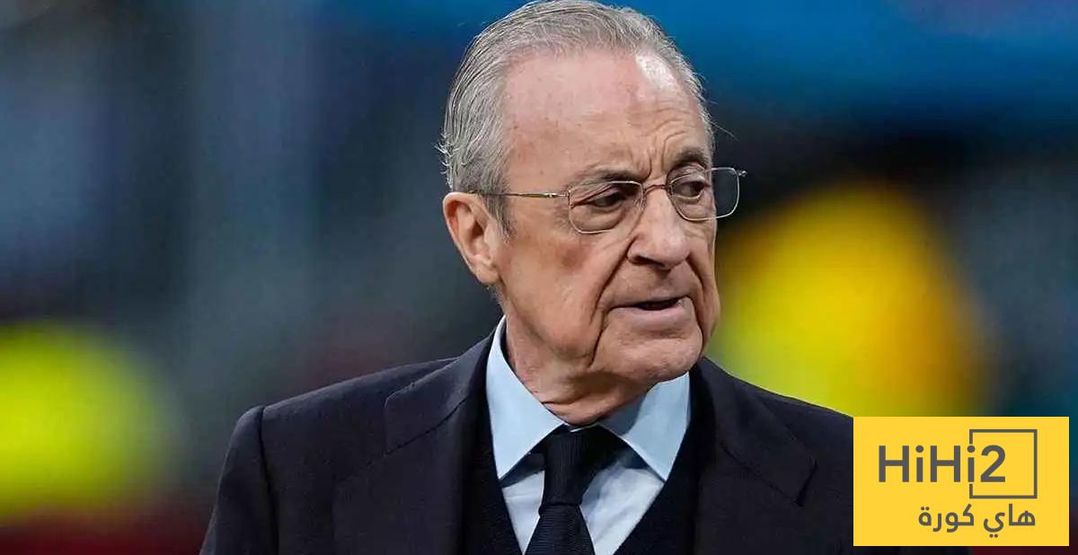 هل ريال مدريد محق في نظرته لفريقه ؟