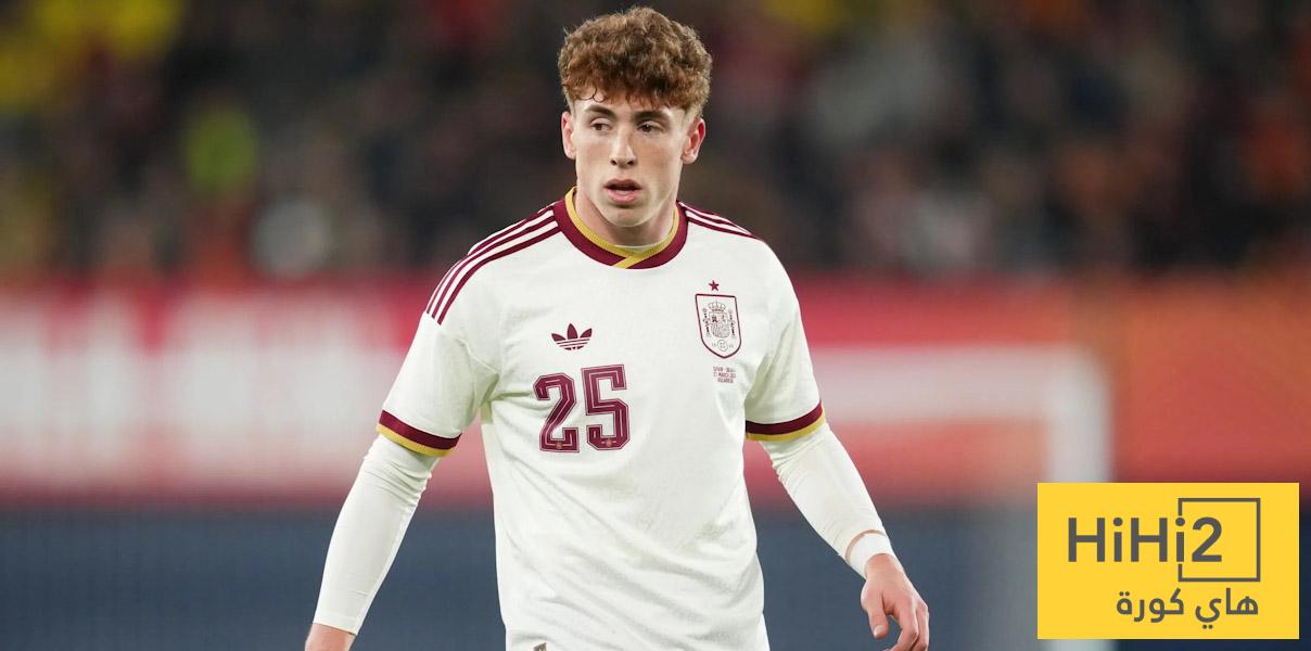 ملف انتقال فيكتور مونيوز إلى برشلونة معقد لهذا السبب