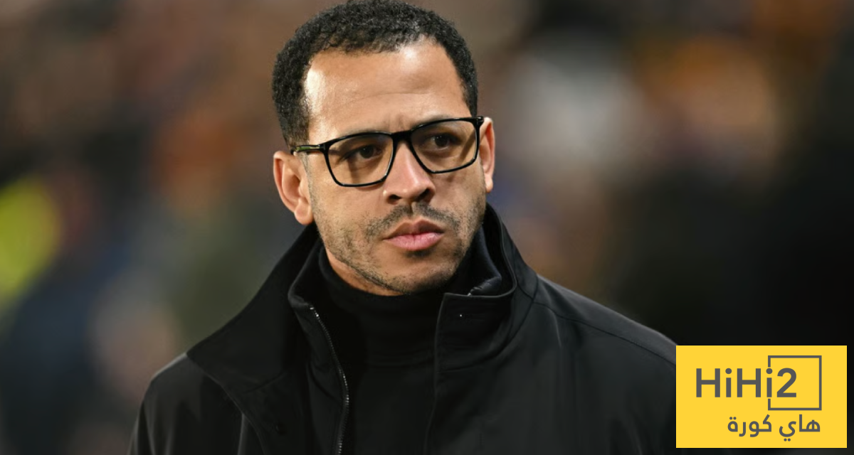 روزينيور: عدم استغلال الفرص السبب في خسارتنا أمام اليونايتد