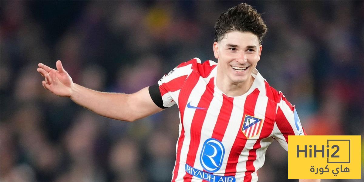 خيبة أمل كبيرة بعد ضياع ضربات جزاء أتلتيكو أمام ريال سوسيداد