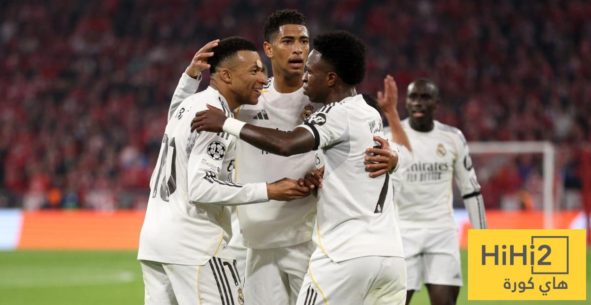 مشكلة داخل غرفة ملابس ريال مدريد ؟ مشكلة داخل غرفة ملابس ريال مدريد ؟