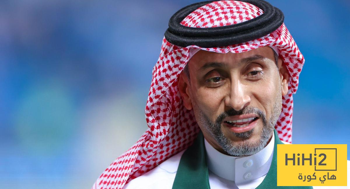 بعد استحواذ الوليد .. الجابر يكشف موقفه بصراحة ! بعد استحواذ الوليد .. الجابر يكشف موقفه بصراحة !