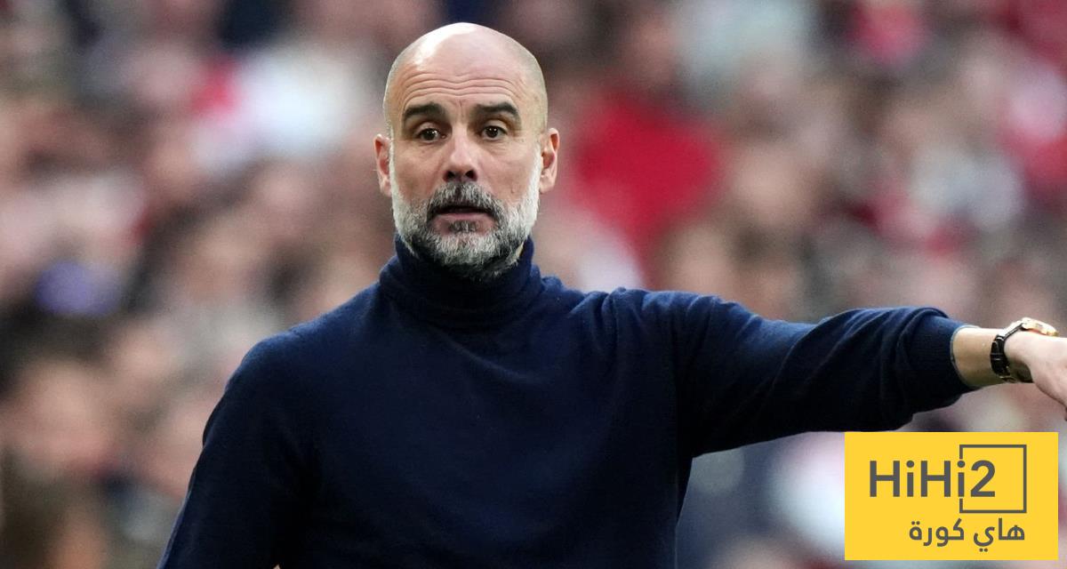 السيتي يستهدف ضم موهبة نيوكاسل