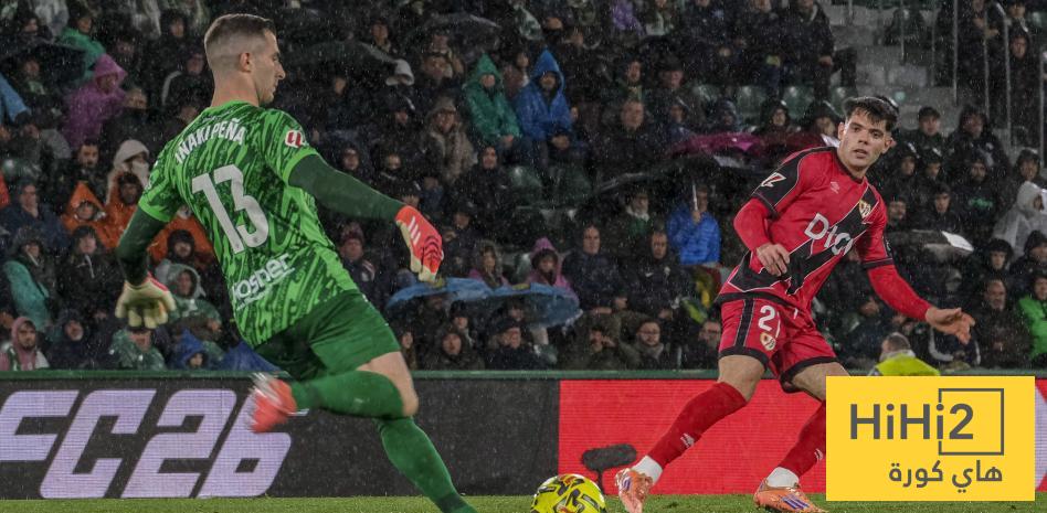 الحراس يهددون صيف برشلونة