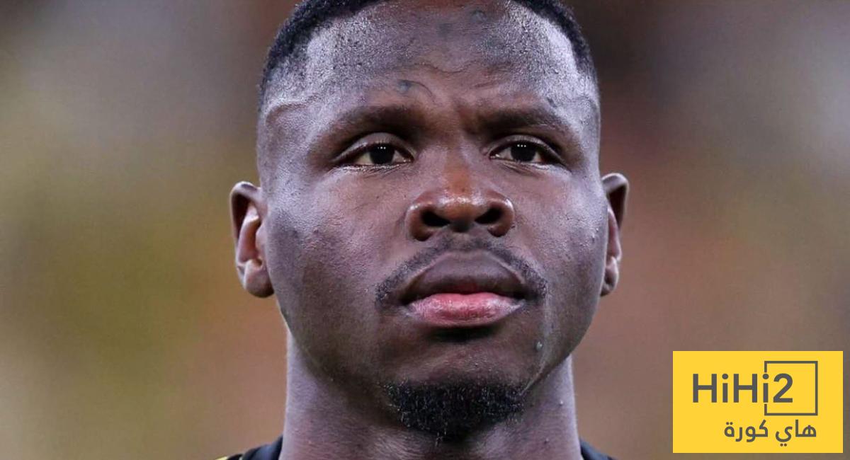 بسبب خطأ فني .. كيلر يغادر الاتحاد بعد مباراتين فقط !