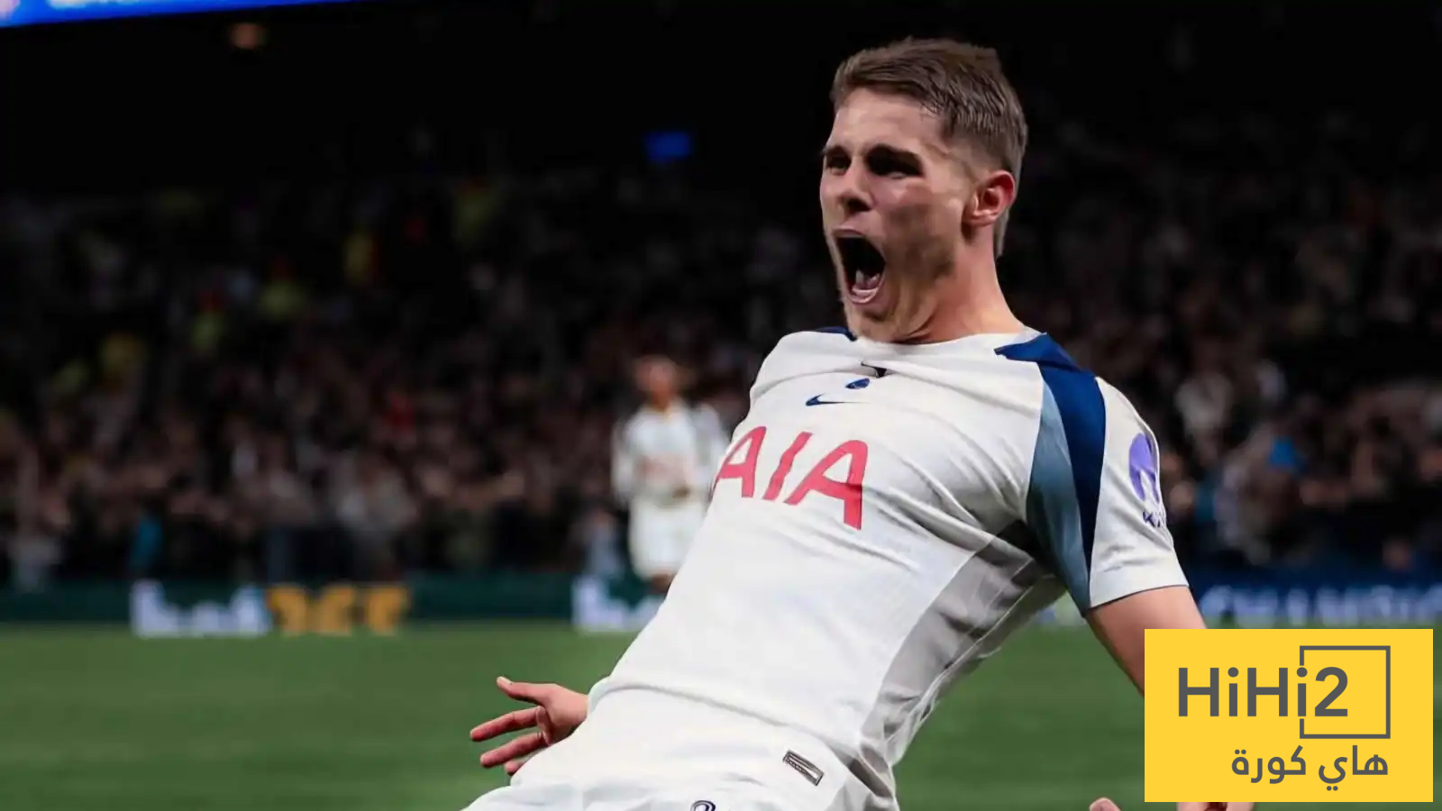 مانشستر يونايتد يترقب انهيار توتنهام..!