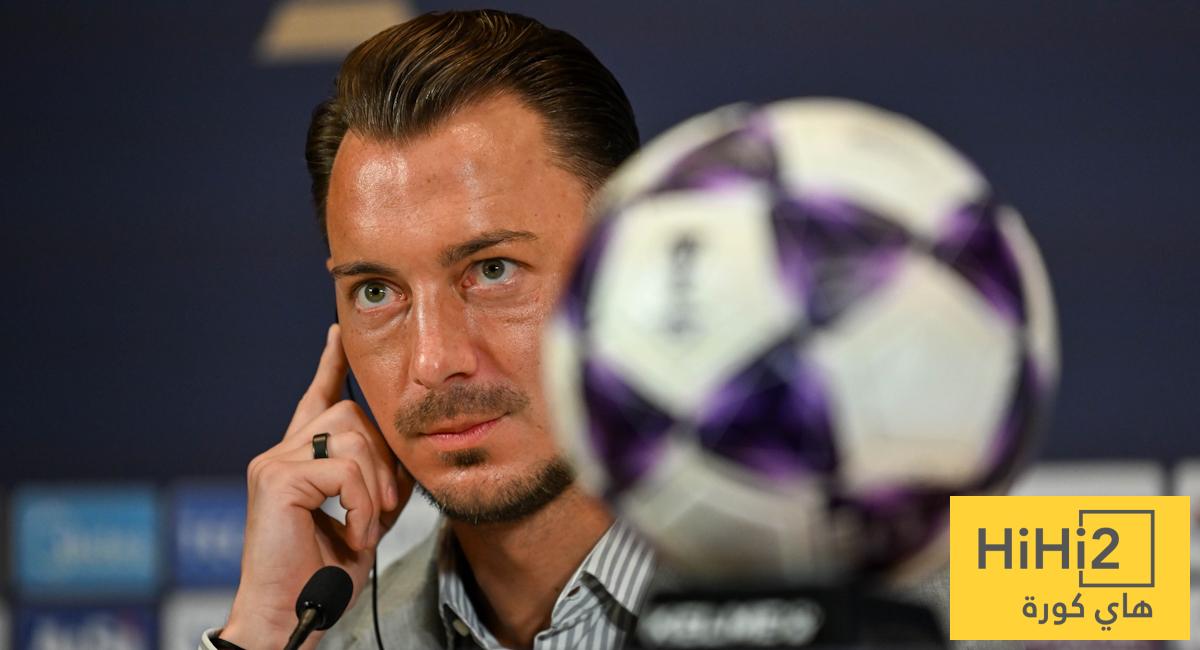 يايسله يتحدث عن توديع الهلال والاتحاد لآسيا !