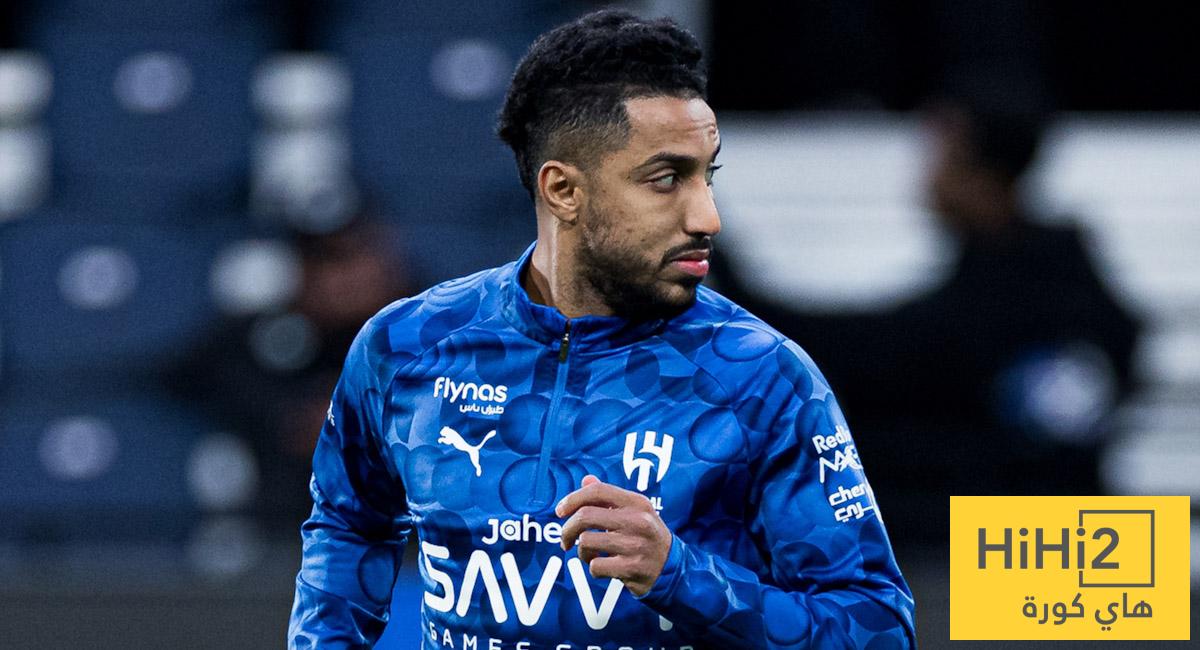 ما علاقة سالم الدوسري بفشل انتقال جالينو إلى الهلال ؟ ما علاقة سالم الدوسري بفشل انتقال جالينو إلى الهلال ؟