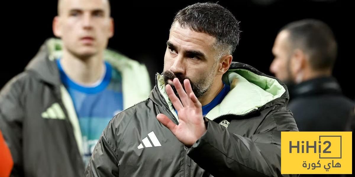 الريال يتجه للموافقة على رحيل كارفخال للدوري القطري