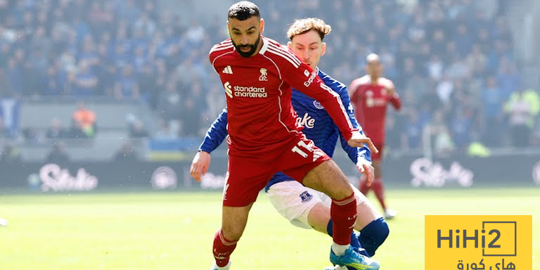 تقييم لاعبي ليفربول امام ايفرتون في الشوط الاول