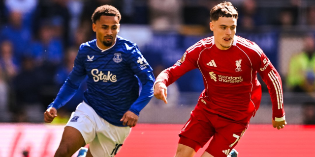 ليفربول يخطف فوز قاتل امام ايفرتون