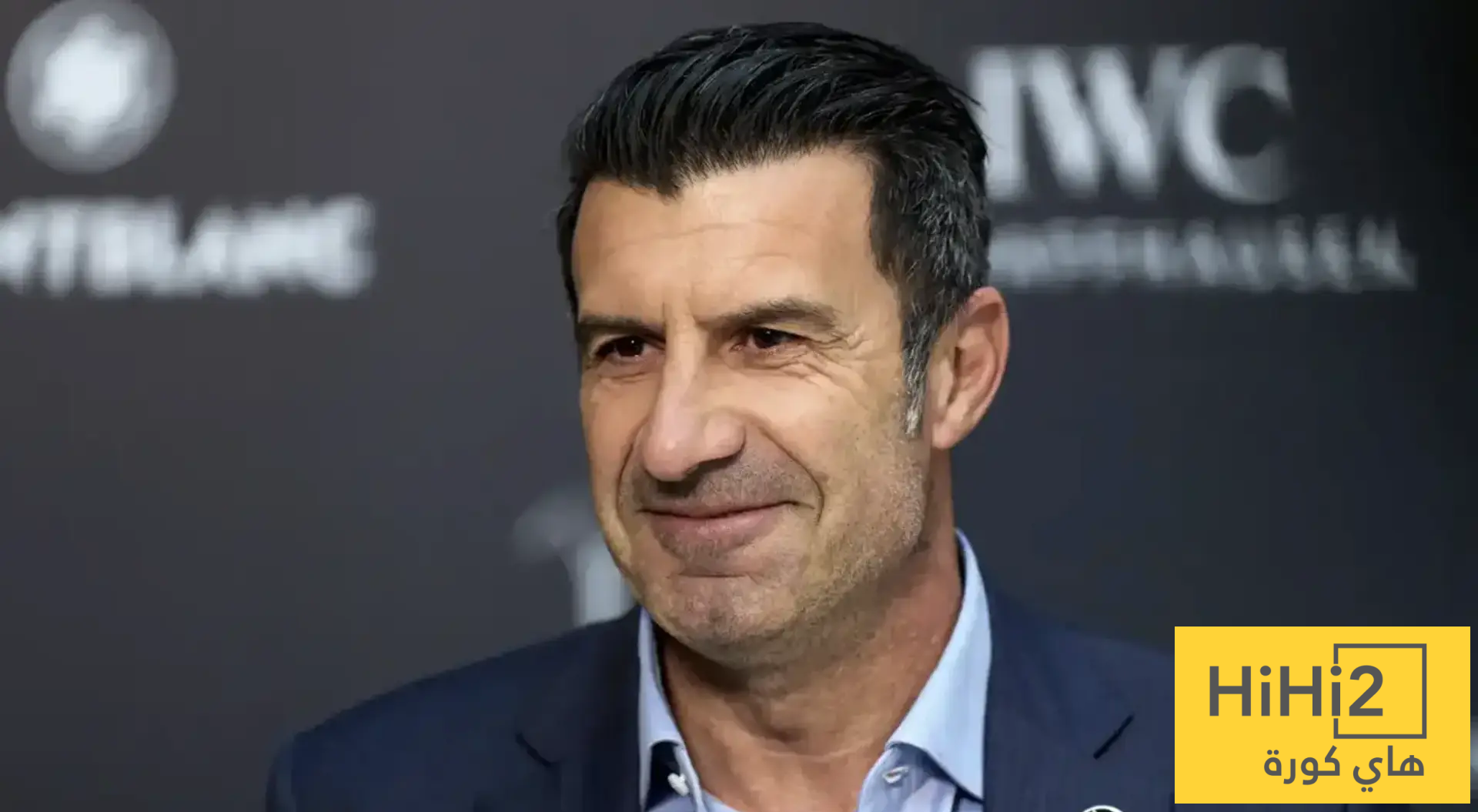 فيغو يضع النقاط على الحروف بشأن وضع ريال مدريد الحالي