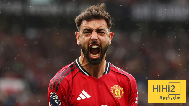 موسم عبثي يطارد مانشستر يونايتد..! 2 موسم عبثي يطارد مانشستر يونايتد..! 1