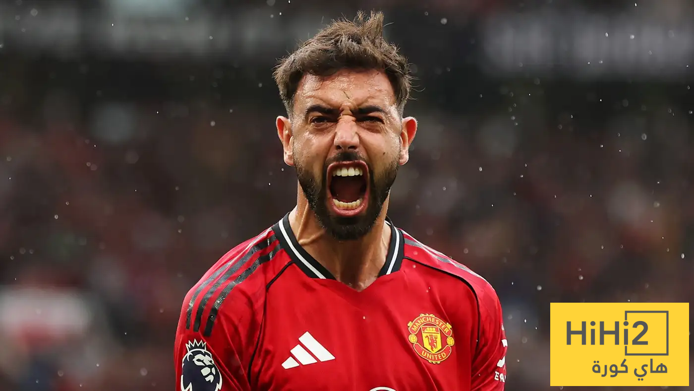 موسم عبثي يطارد مانشستر يونايتد..!