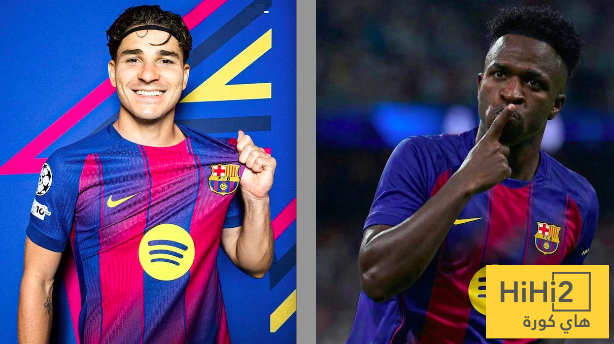 شاهد تشكيلة برشلونة التي ستكتسح أوروبا لعشرة سنوات قادمة