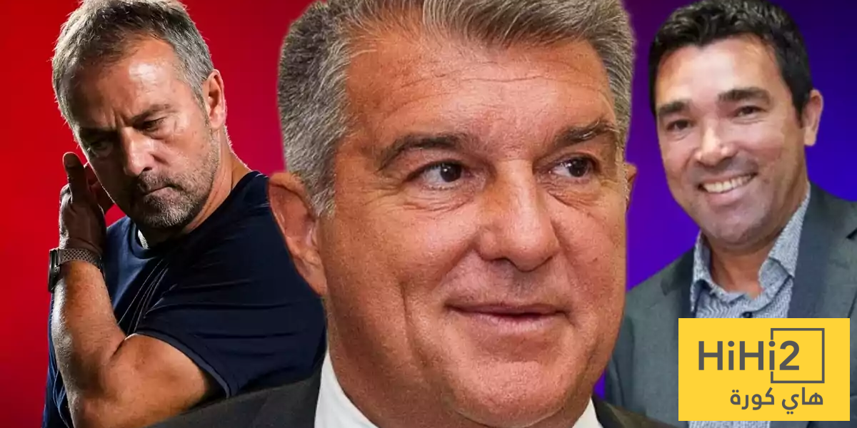 صفقات الصيف تشعل الخلافات في برشلونة..!