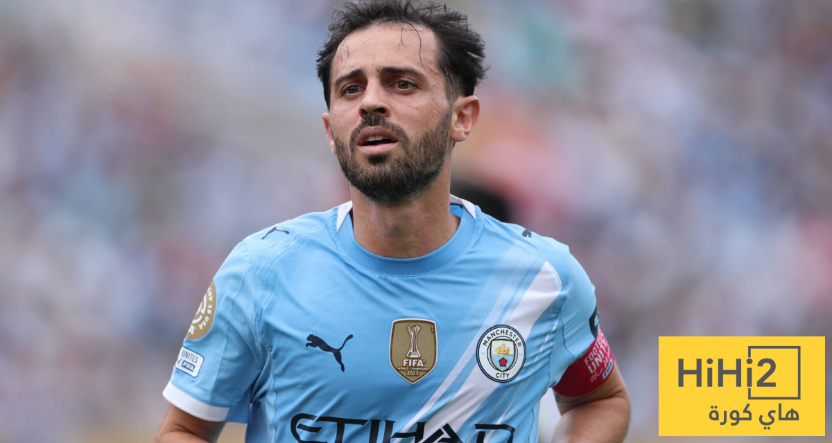 سيلفا: التفاصيل الصغيرة هي سبب انتصارنا على أرسنال