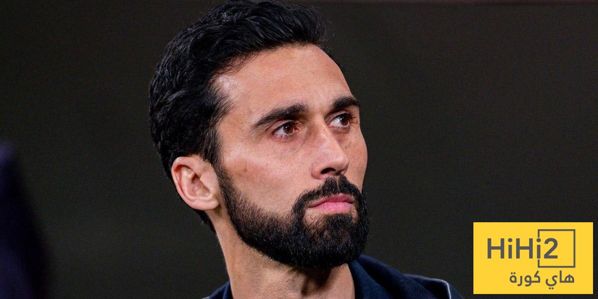 موقف لاعبي ريال مدريد من رحيل أربيلوا