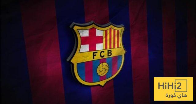 أهم الأخبار في برشلونة هذا اليوم ..؟! 1