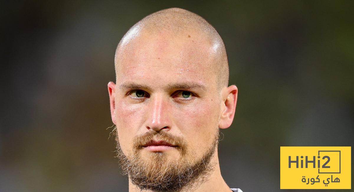 تفاصيل جديدة حول إصابة رايكوفيتش المقلقة !