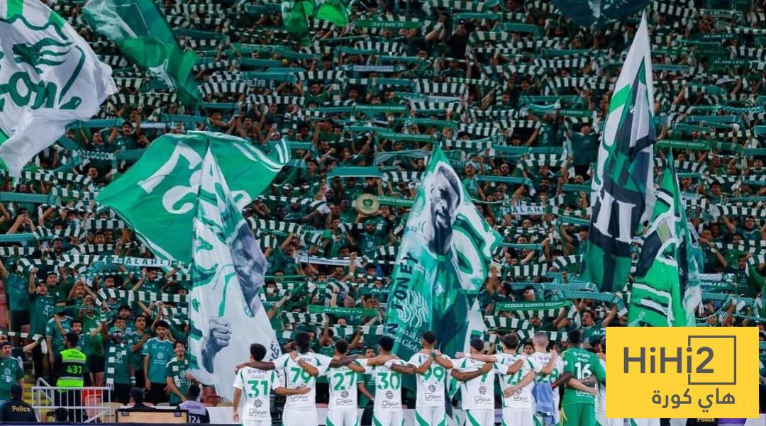 جماهير الأهلي تطالب بإشراك هذا اللاعب أمام فيسيل كوبي !