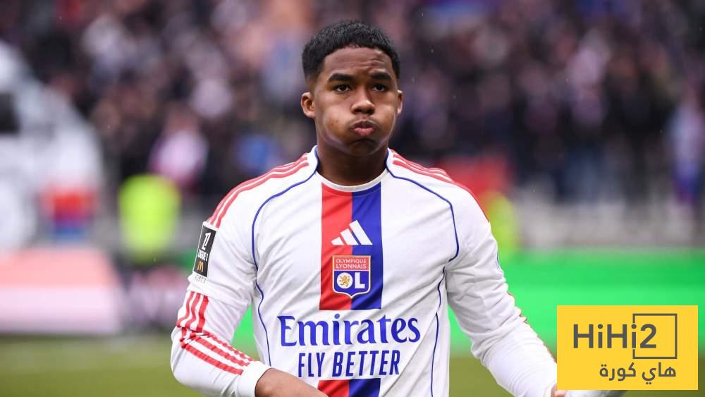 عودة إندريك تصطدم بثنائية مبابي وفينيسيوس