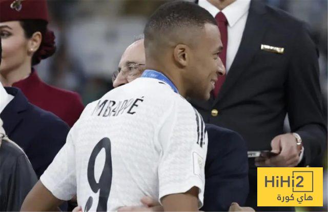 ماذا لو لم يتعاقد الريال مع كيليان مبابي؟ 1