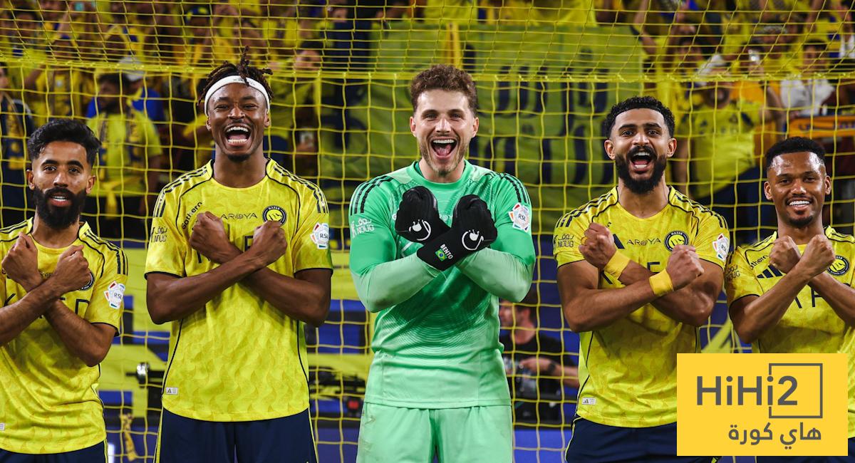 5 مكاسب كبرى تنتظر النصر حال التتويج بآسيا !