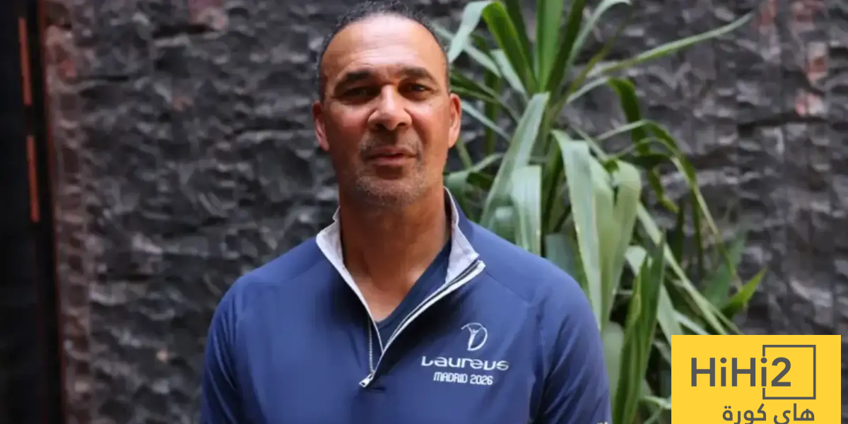 رود خوليت يعلق على شكاوي ريال مدريد وبرشلونة من التحكيم رود خوليت يعلق على شكاوي ريال مدريد وبرشلونة من التحكيم