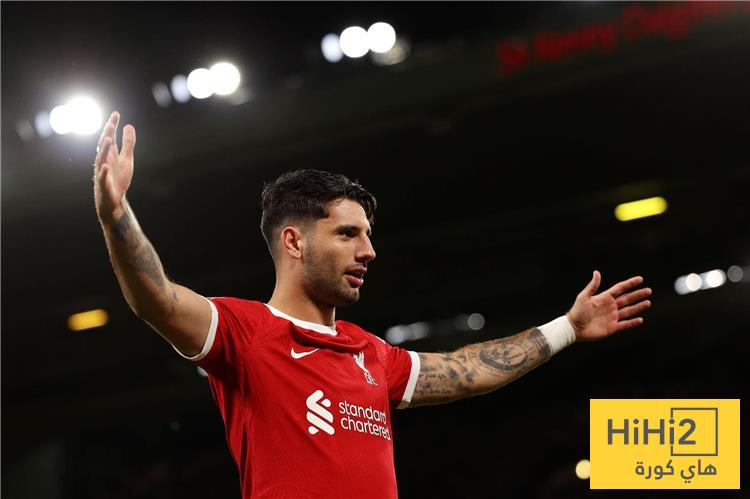 سوبوسلاي يفتح الباب للرحيل عن ليفربول