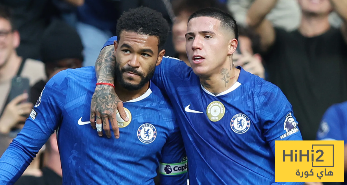 غيابات هامة لتشيلسي قبل مواجهة برايتون