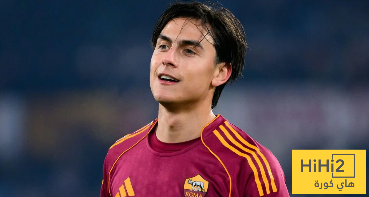 ميلان يسعى للتعاقد مع ديبالا