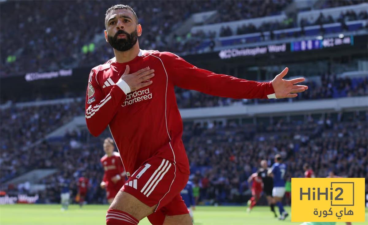 واين روني يهاجم ليفربول بسبب صلاح وروبرتسون