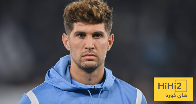 ستونز يستعد للرحيل عن مانشستر سيتي 1