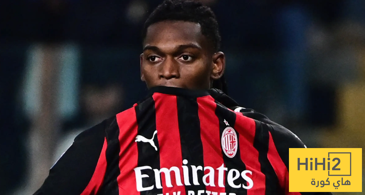 ميلان يقرر بيع لياو