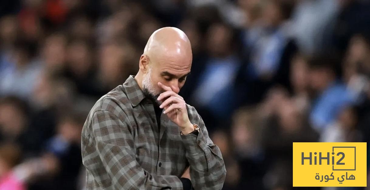 هل يقود غوارديولا المنتخب الإيطالي ؟