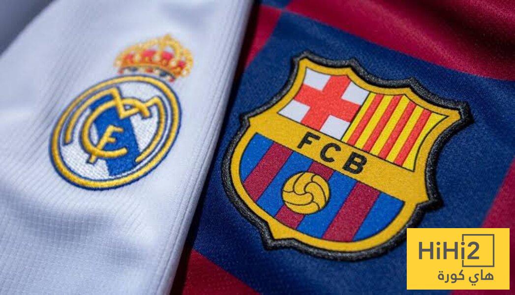 تطبيق قاعدة جديدة بالدوري الإسباني الموسم المقبل