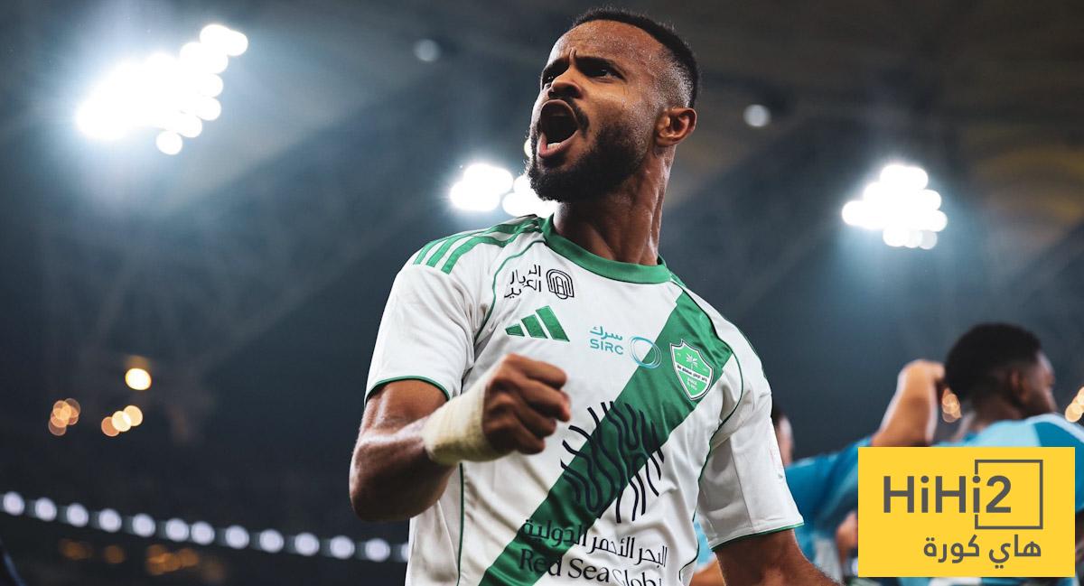 بقرار آسيوي .. إيقاف مجرشي وغرامة مالية على الأهلي !