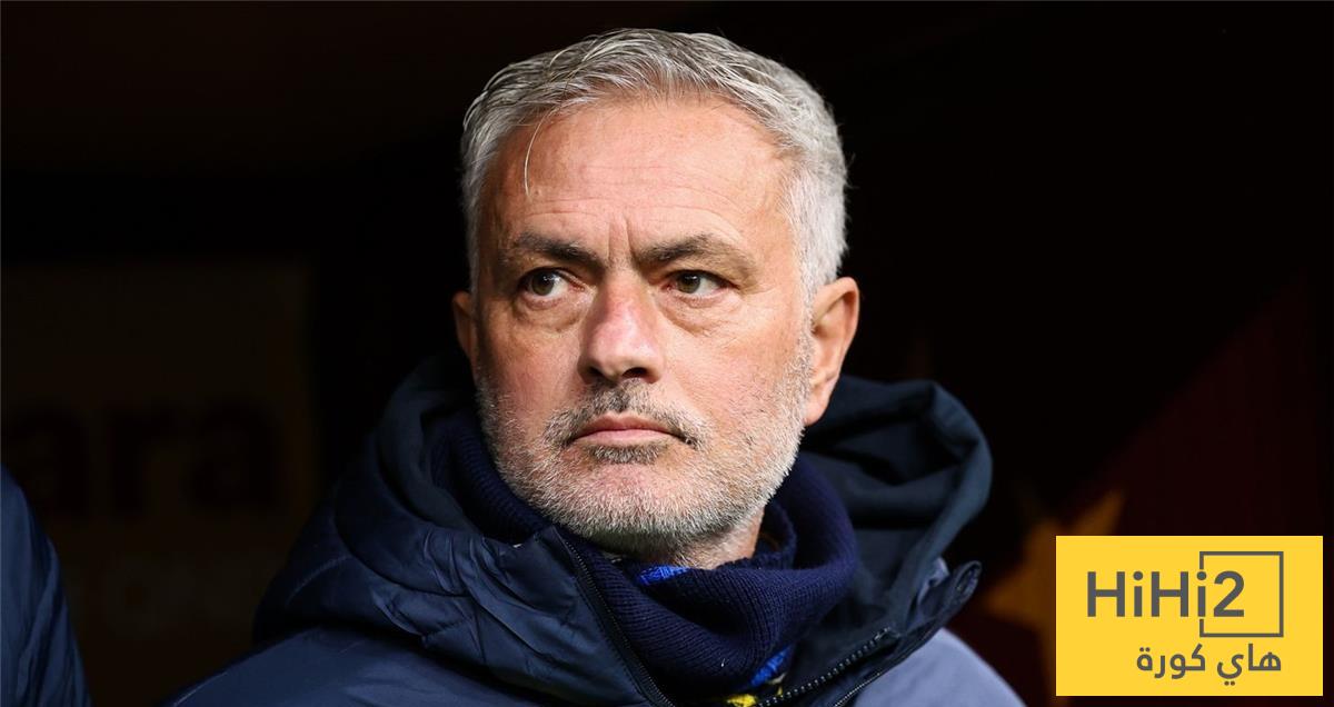 خطوة جديدة في ملف عودة مورينيو لريال مدريد !