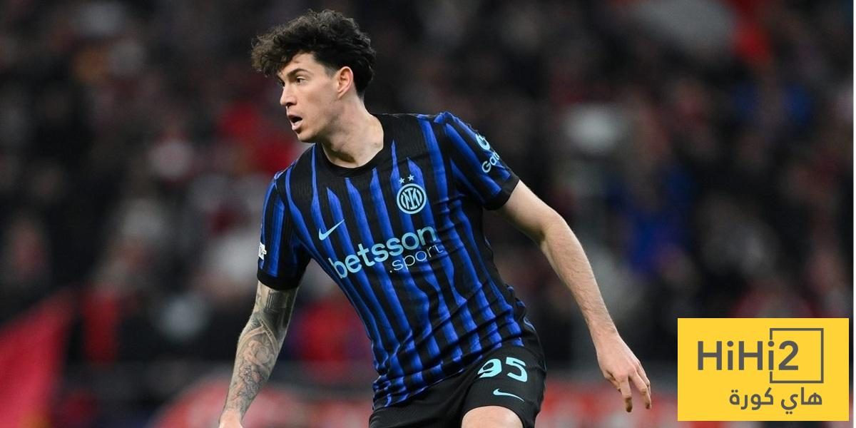 برشلونة لم يناقش إنتر ميلان على صفقة باستوني