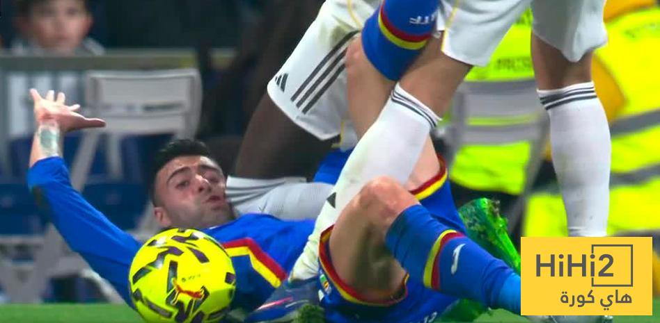 ريكو: هل أعتذر لـ روديغر لأنه لم يقتلني؟