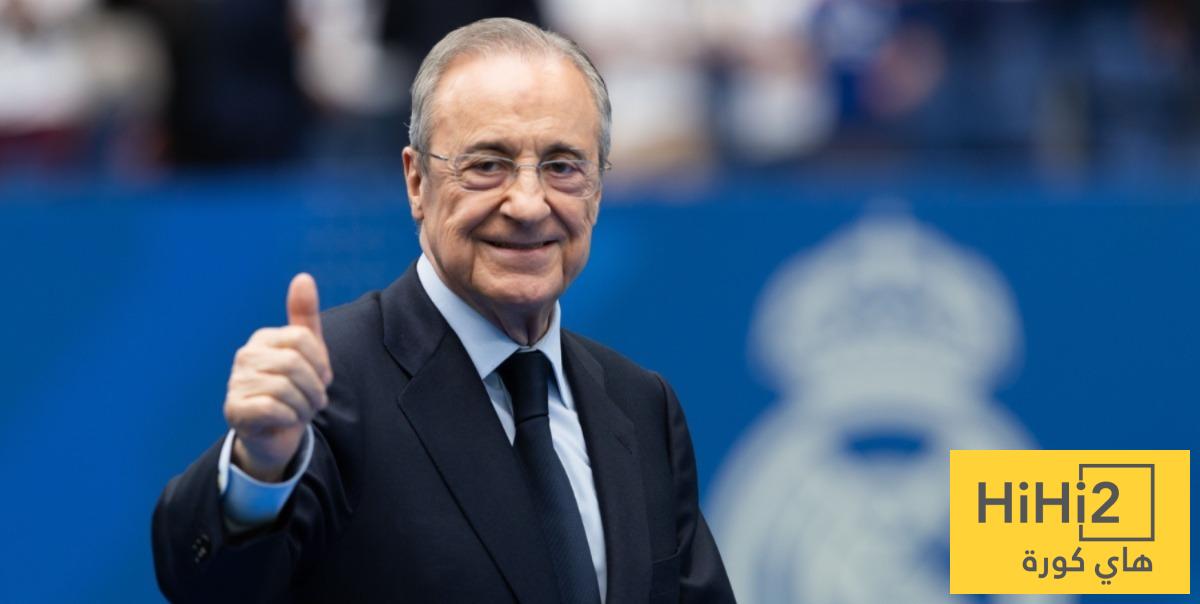 ريال مدريد يحدد أولوياته في الصيف القادم