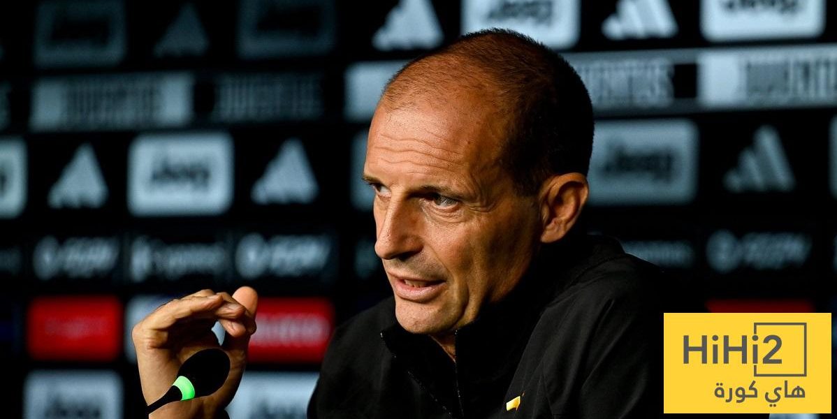 أسلوب أليغري يليق بريال مدريد..!