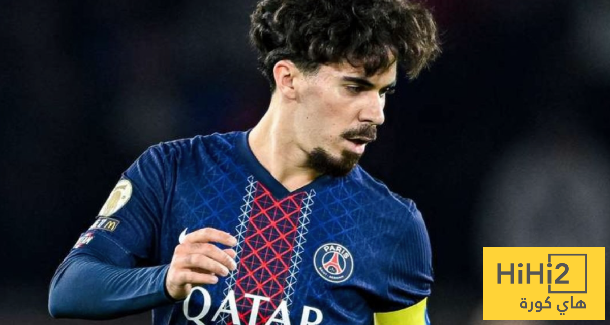 آخر تطورات إصابة فيتينيا