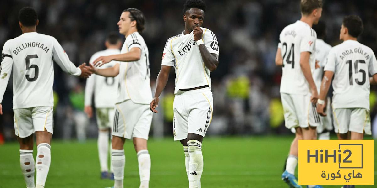 تحذير قوي لريال مدريد بعد مواجهة ألافيس