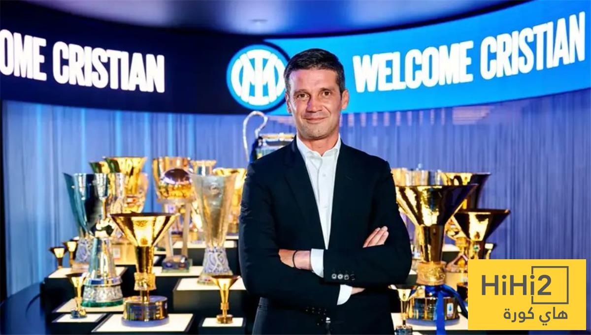 كريستيان كيفو يقترب من تحقيق إنجاز تاريخي