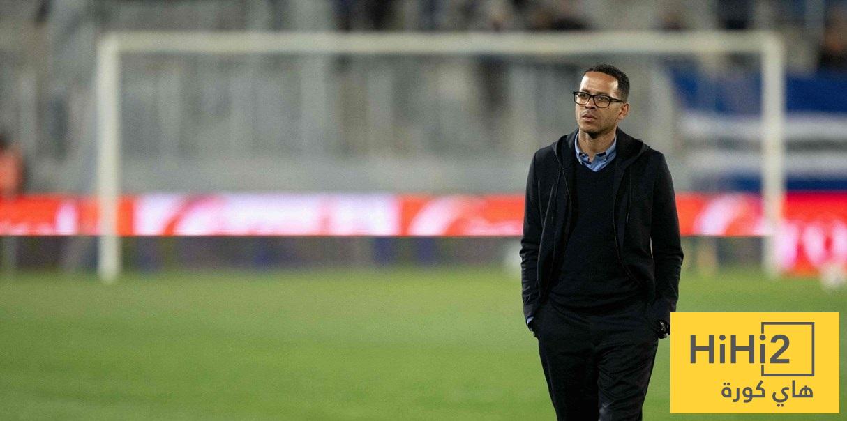 روسينيور غاضب من أداء تشيلسي بعد السقوط أمام برايتون