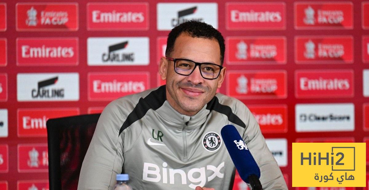 روسينيور : أداء تشيلسي غير مقبول